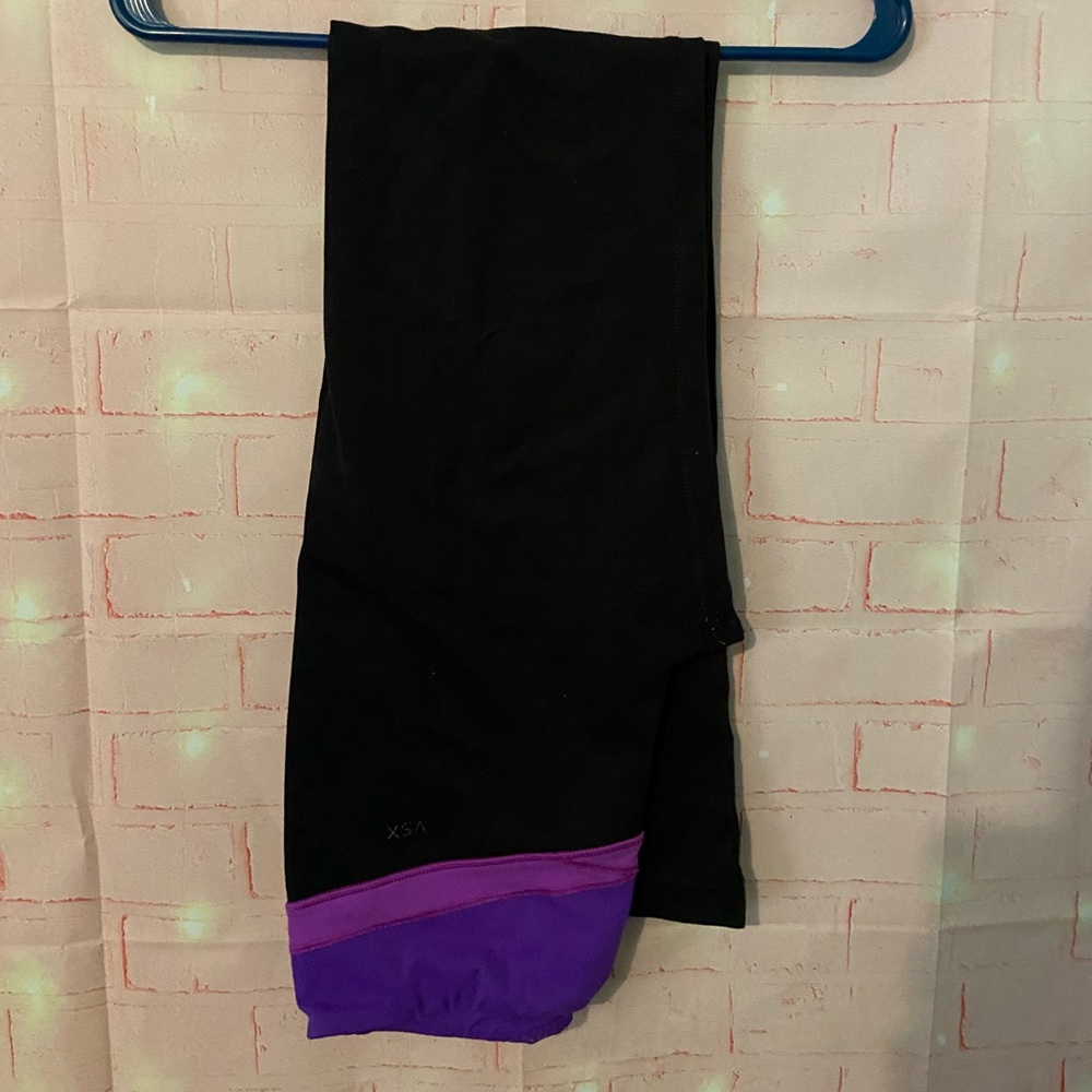 Victoria Secret Flare Leggings